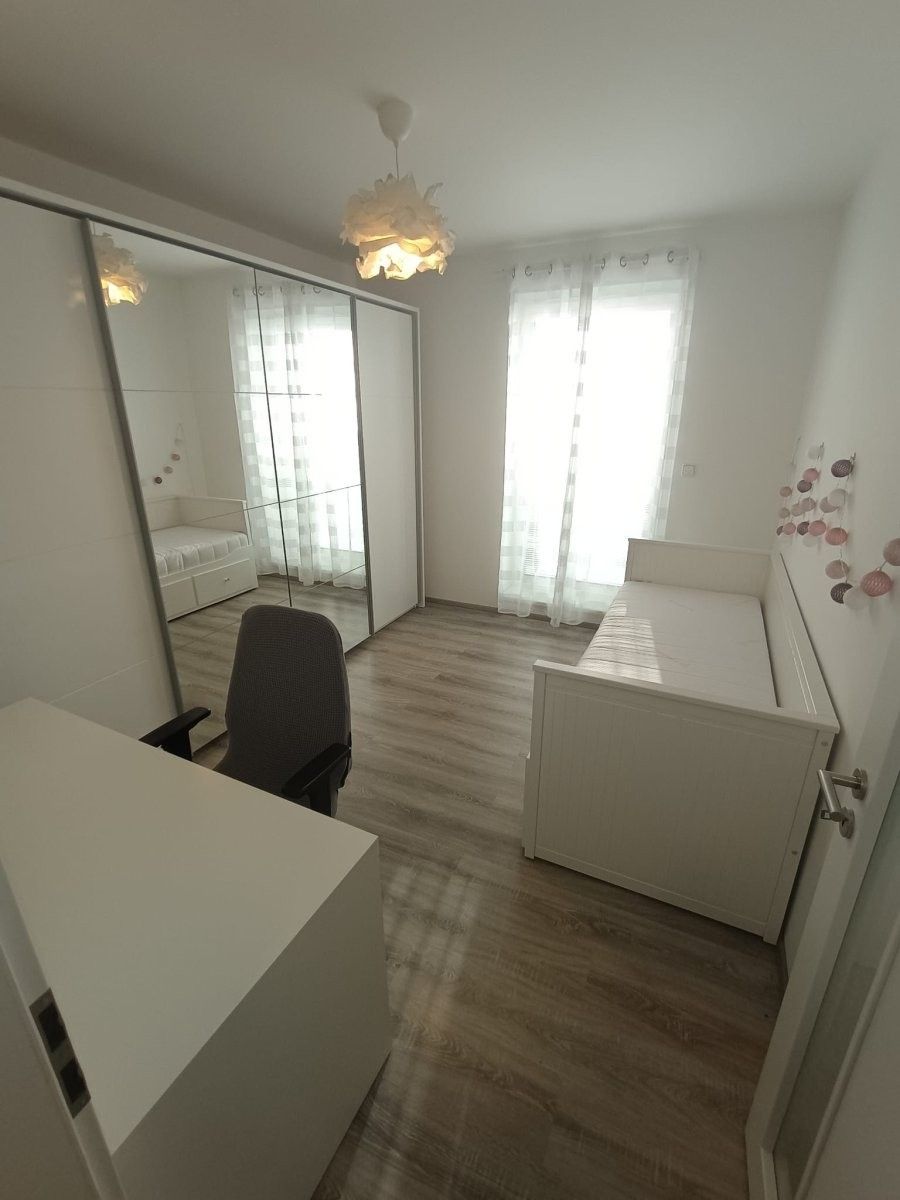 Pronájem byt 2+kk - Vápenice, Prostějov, 42 m²