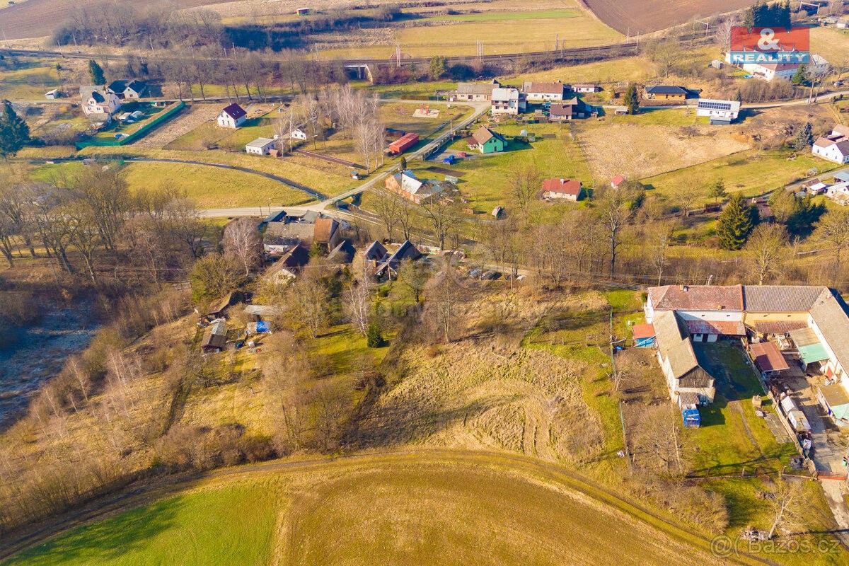 Ostatní, Hradec nad Svitavou, 569 01, 1 989 m²