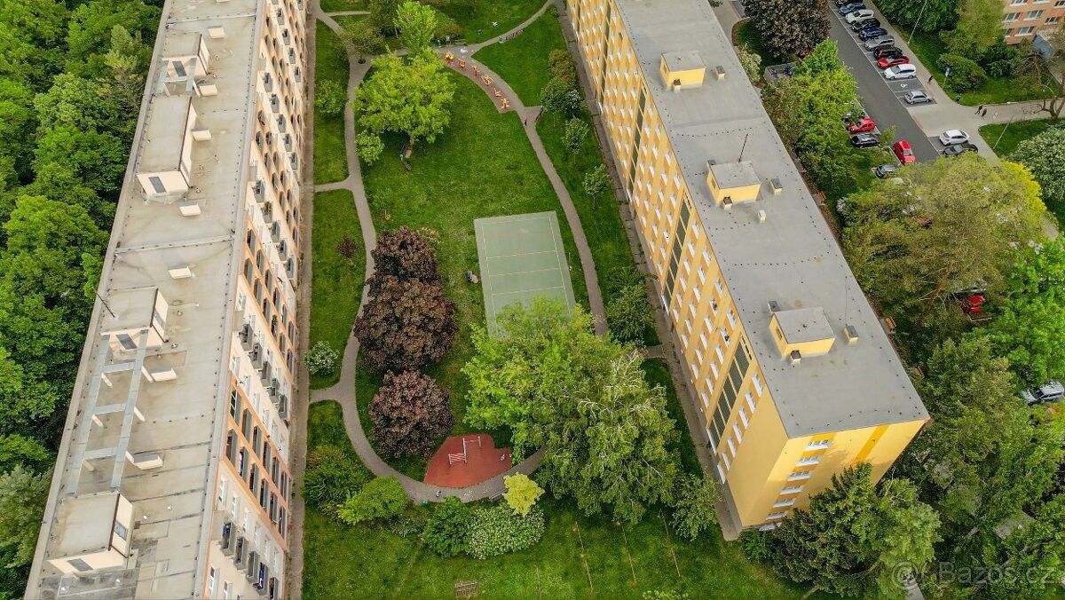 Prodej byt 3+1 - Kolín, 280 02, 72 m²