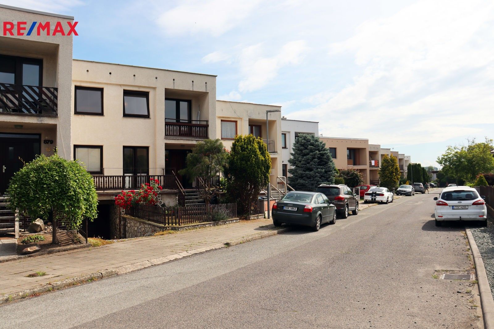 Ostatní, Pod Nádražím, Heřmanův Městec, 232 m²