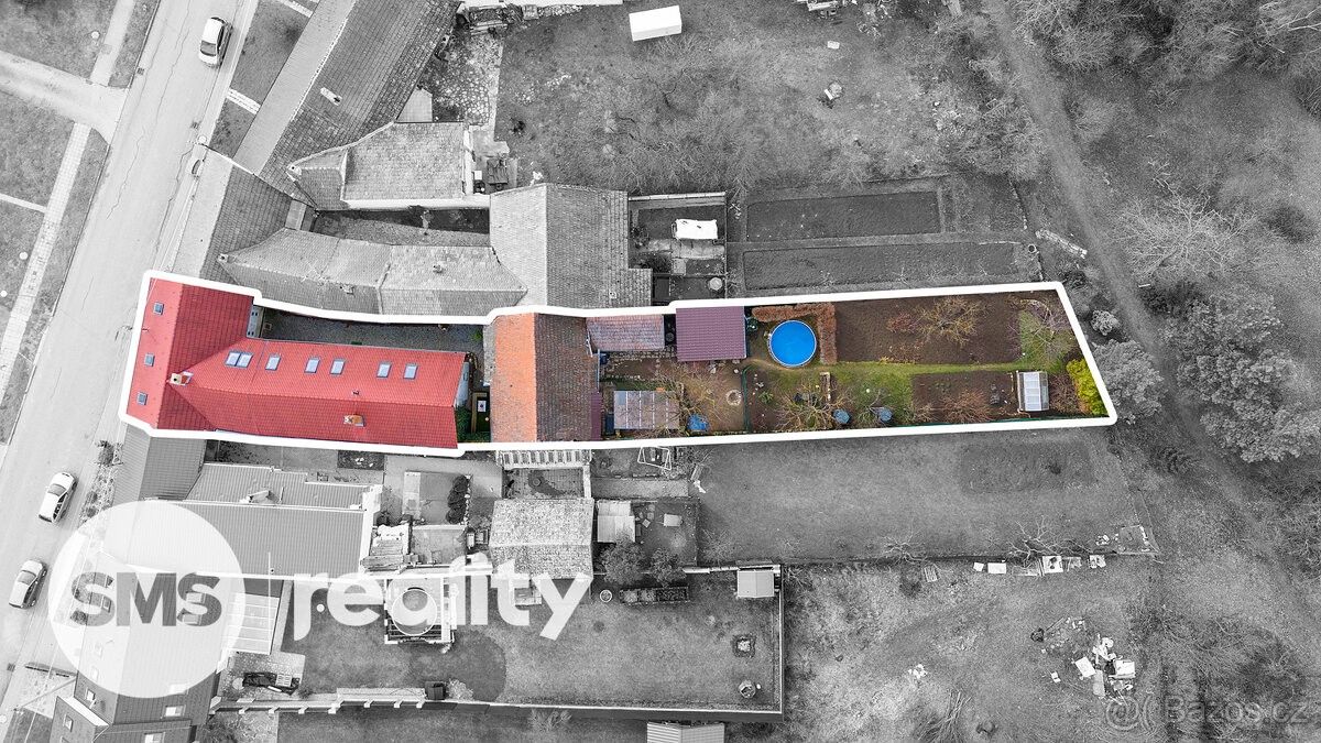 Ostatní, Slavkov u Brna, 684 01, 275 m²