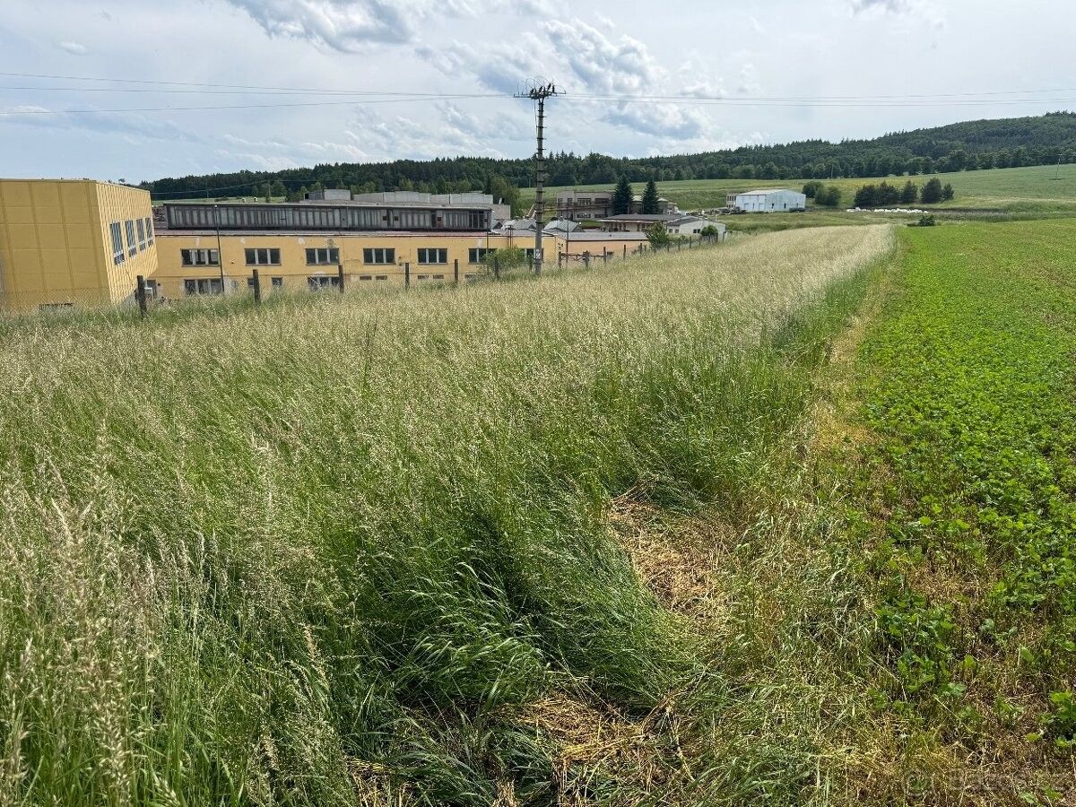 Prodej zemědělský pozemek - Zbiroh, 338 08, 3 887 m²