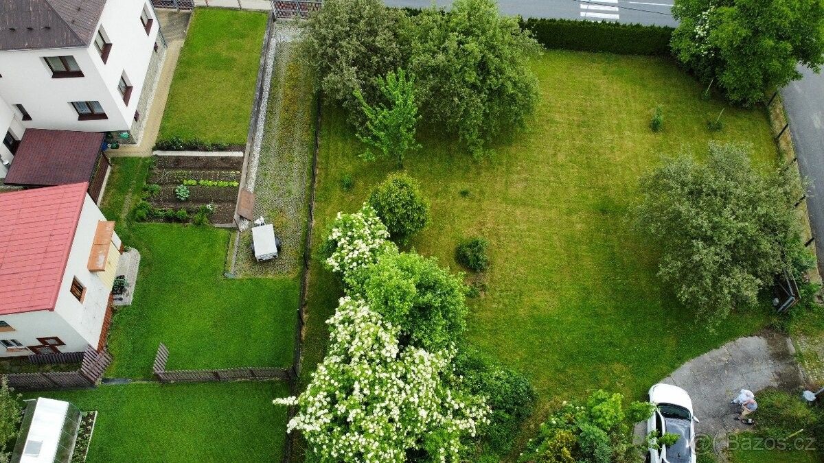 Prodej pozemek pro bydlení - Frýdlant nad Ostravicí, 739 11, 690 m²