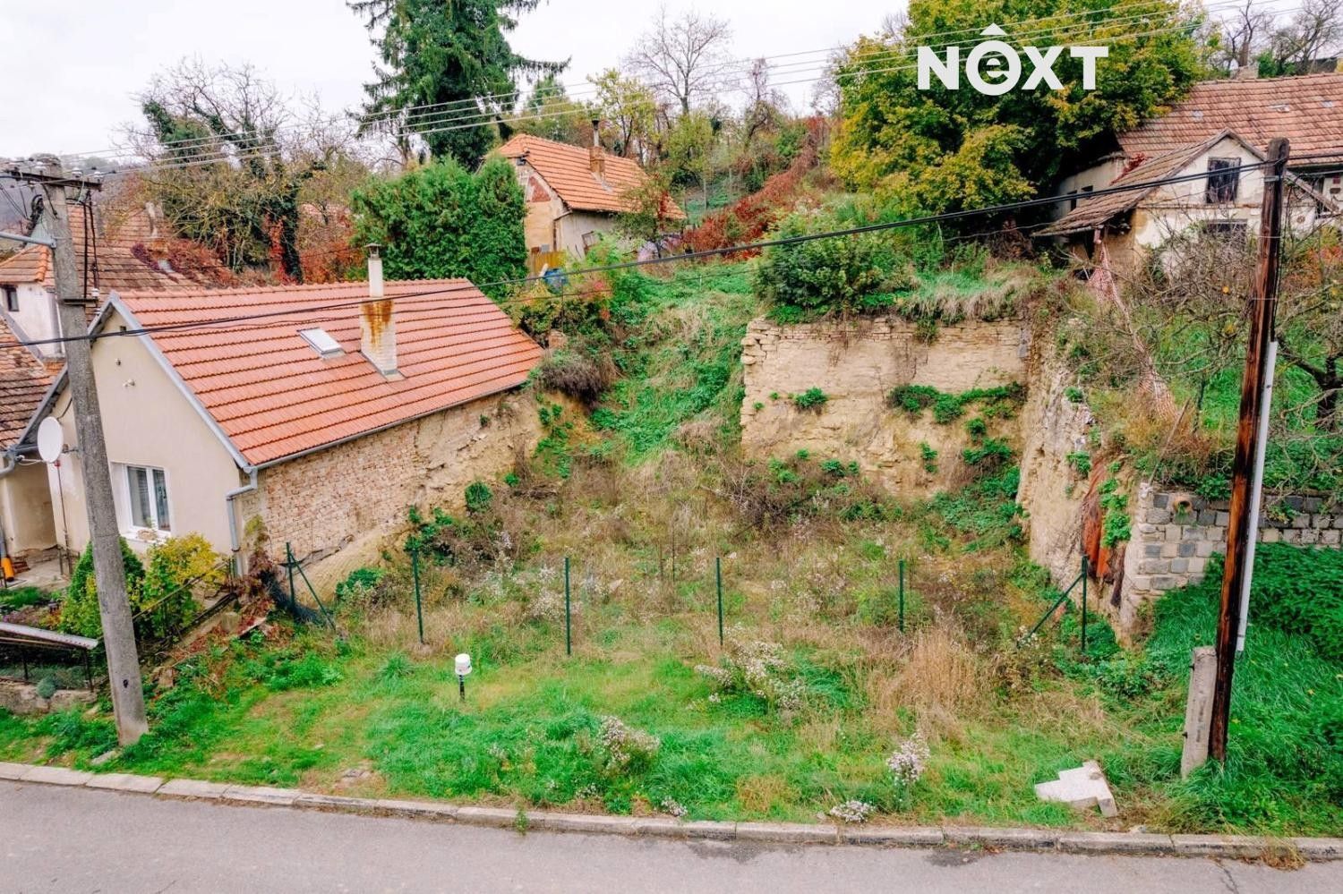 Prodej pozemek pro bydlení - Ždánice,Ždánice,Hodonín,Jihomoravský kraj, 1 952 m²