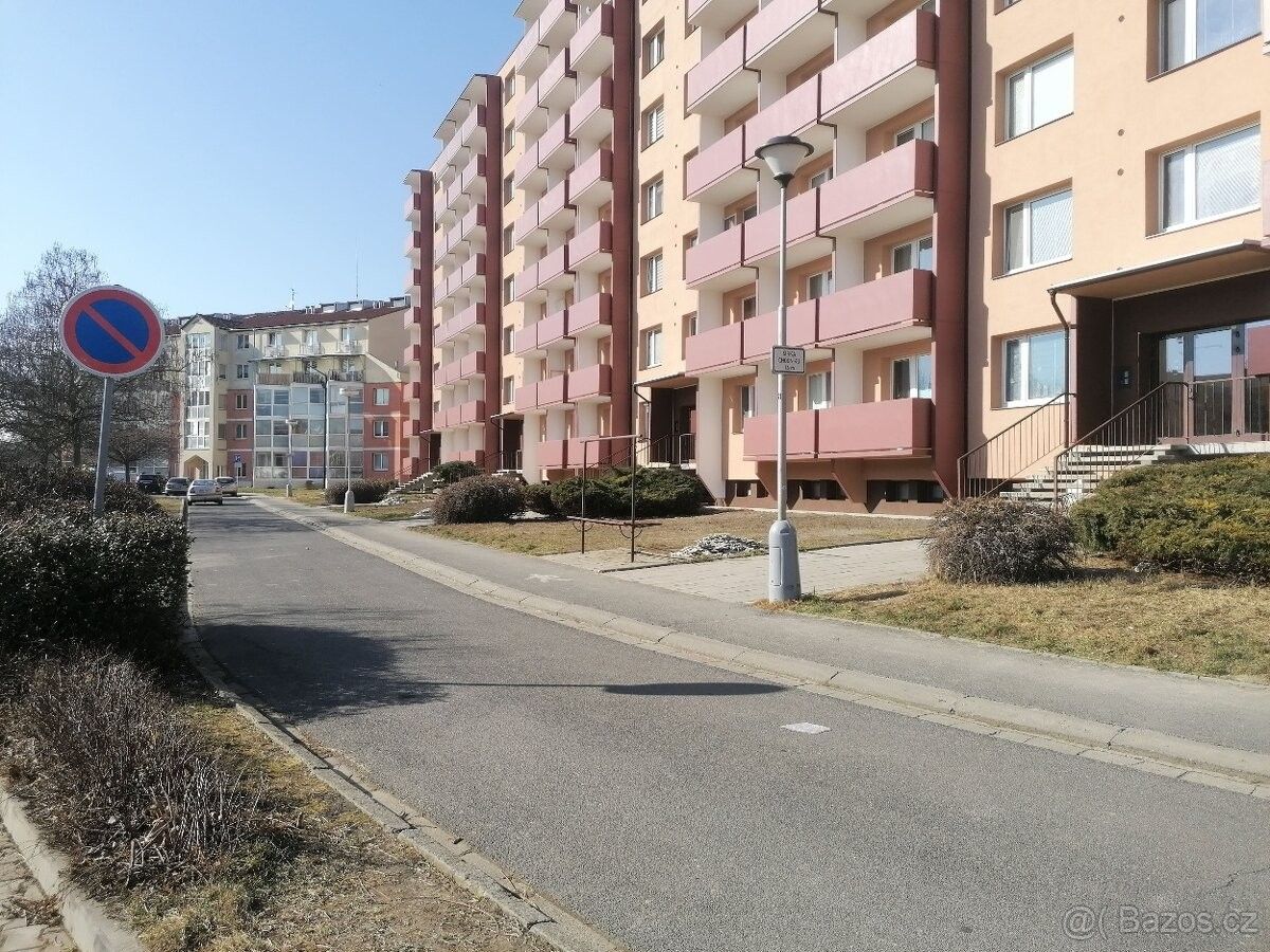 2+1, Kroměříž, 767 01, 65 m²