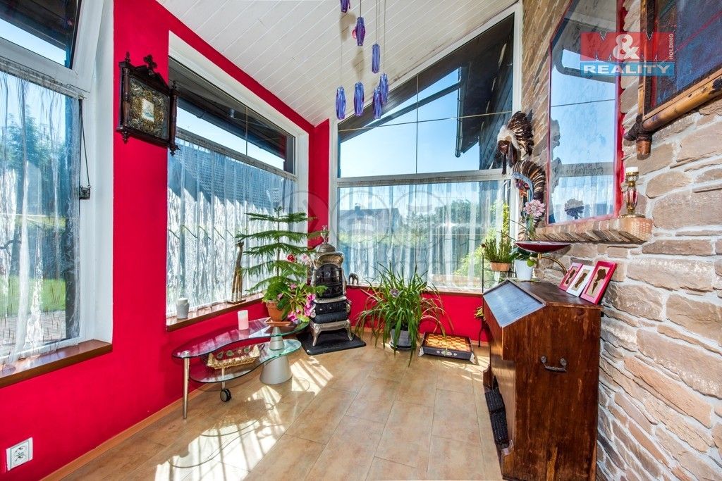 Prodej rodinný dům - Petrovice, Jablonné v Podještědí, 140 m²