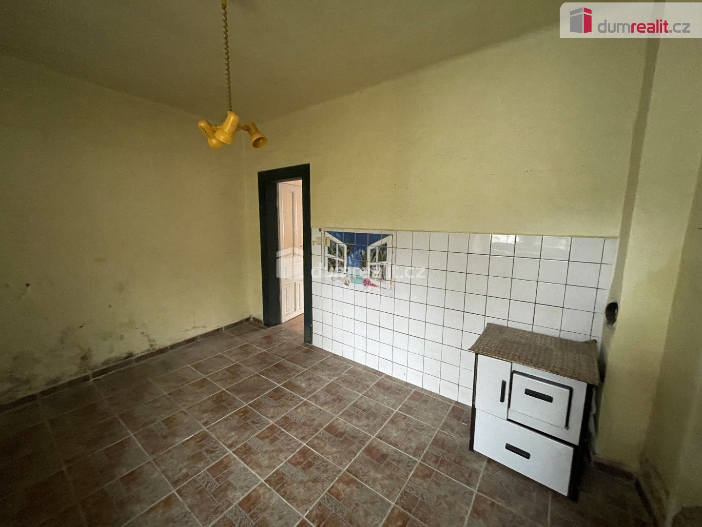 Rodinné domy, 5. května, Milevsko, 70 m²