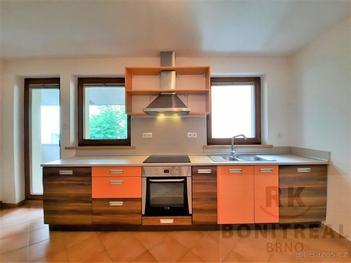 2+kk, Brno, 602 00, 58 m²