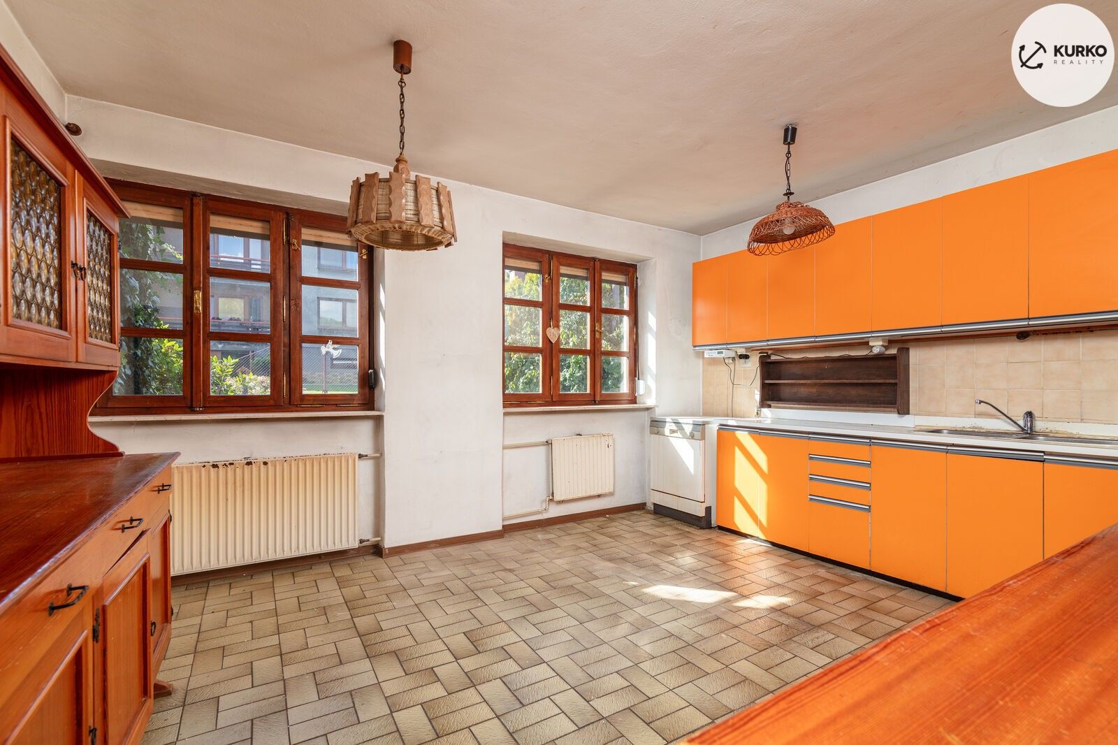 Prodej rodinný dům - Na Vápenkách, Kopřivnice, 250 m²