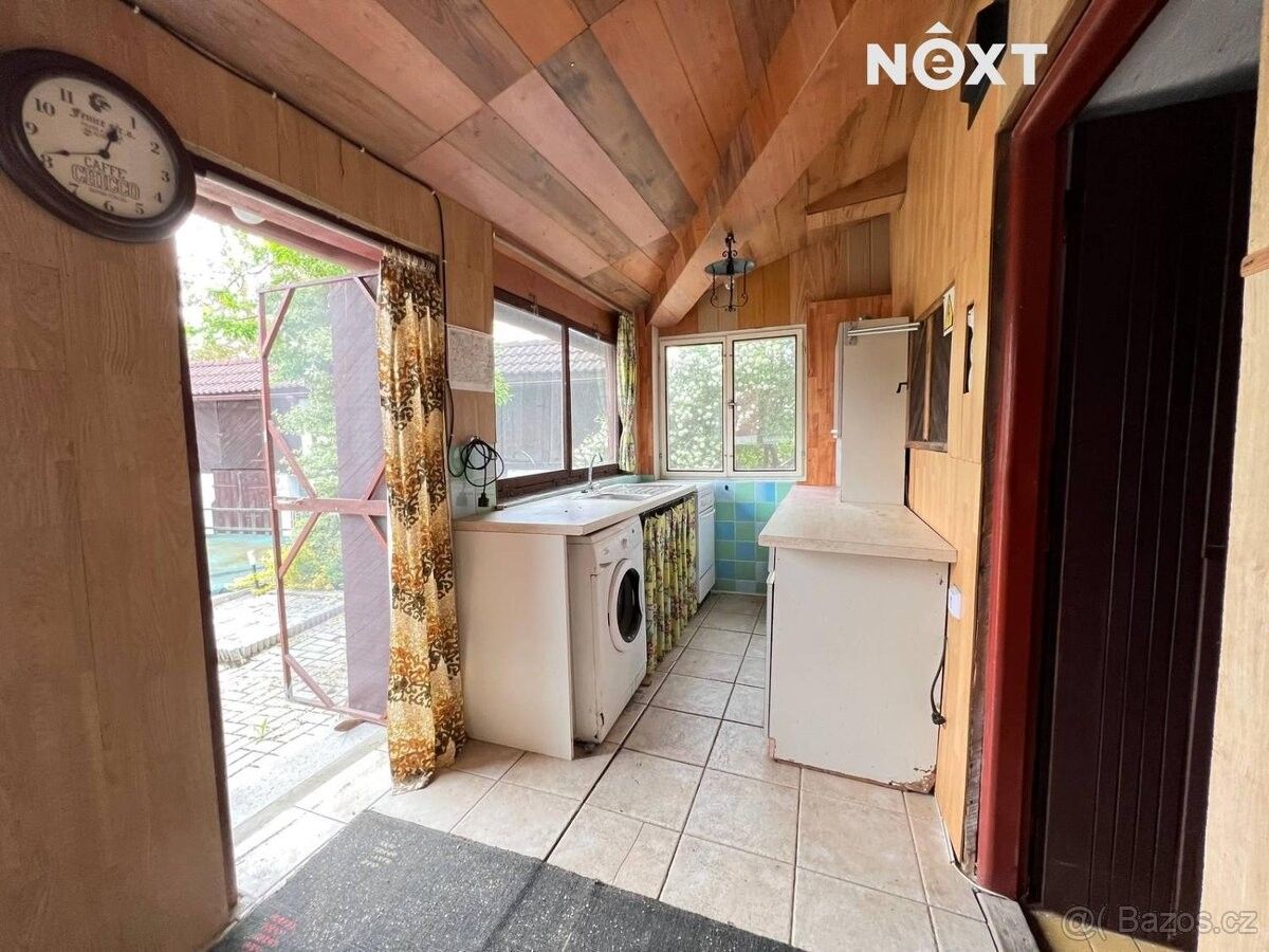 Prodej dům - Týn nad Vltavou, 375 01, 181 m²
