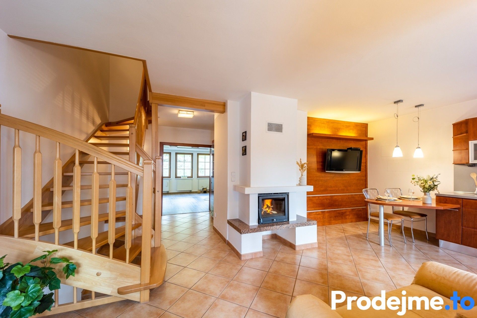 Prodej rodinný dům - Kouty, Brno, 265 m²