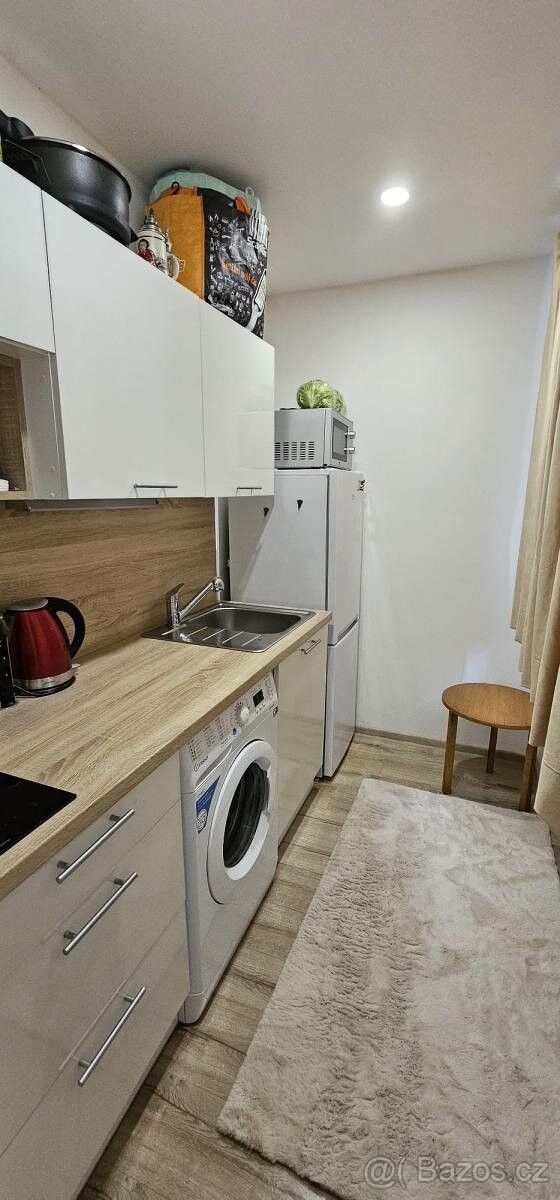 2+kk, Meziboří u Litvínova, 435 13, 33 m²