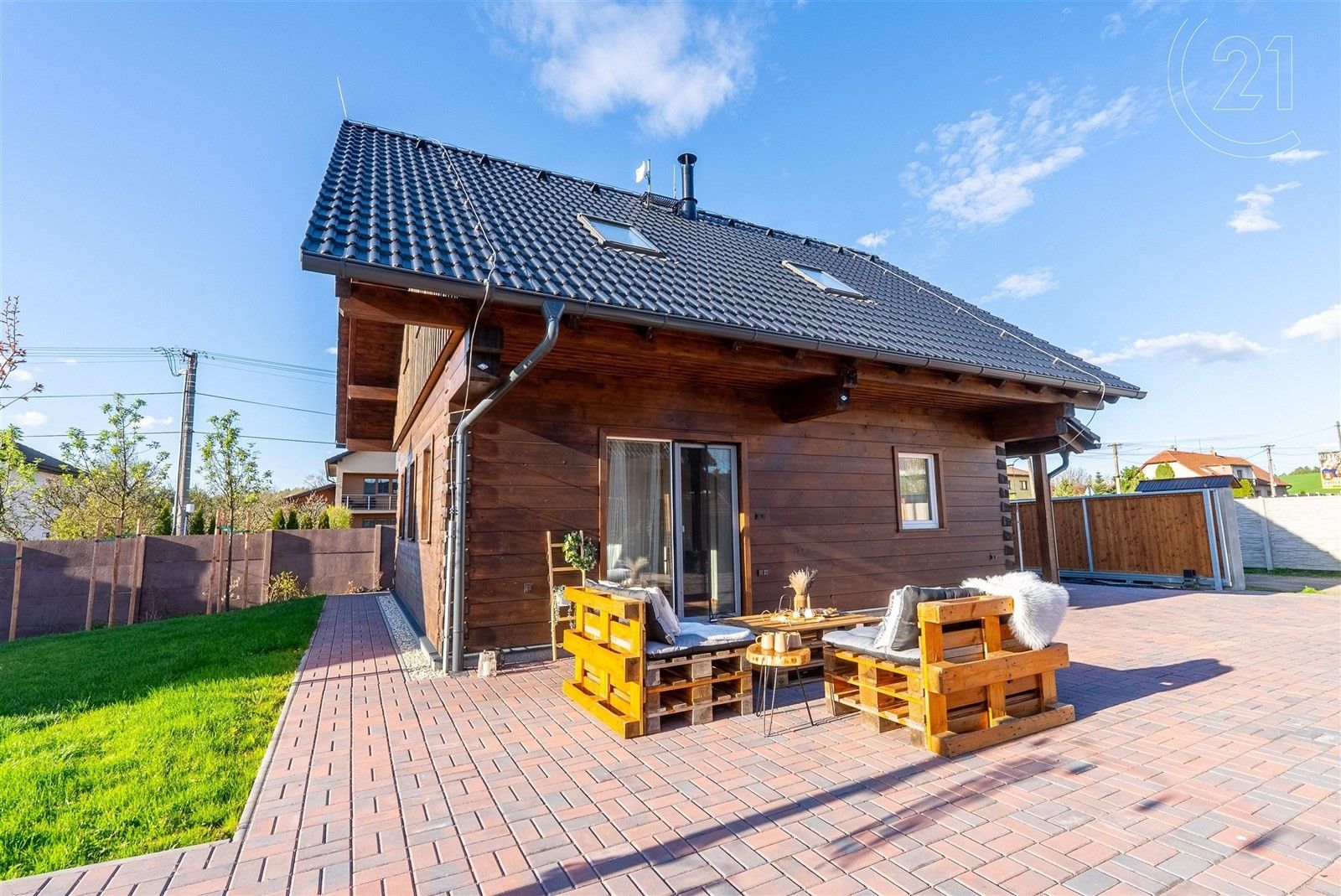 Ostatní, Olešná, Nové Město na Moravě, 96 m²