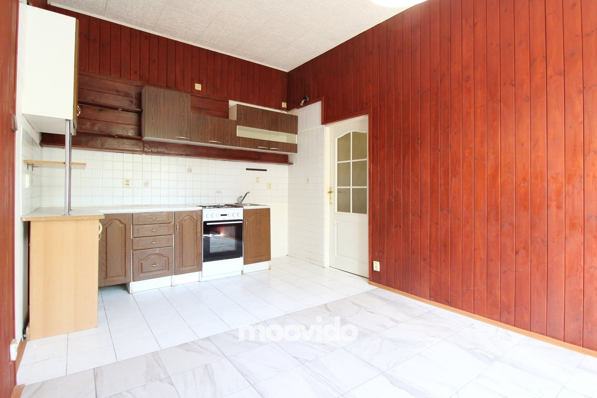 3+1, náměstí Dr. Václava Holého, Praha, 102 m²