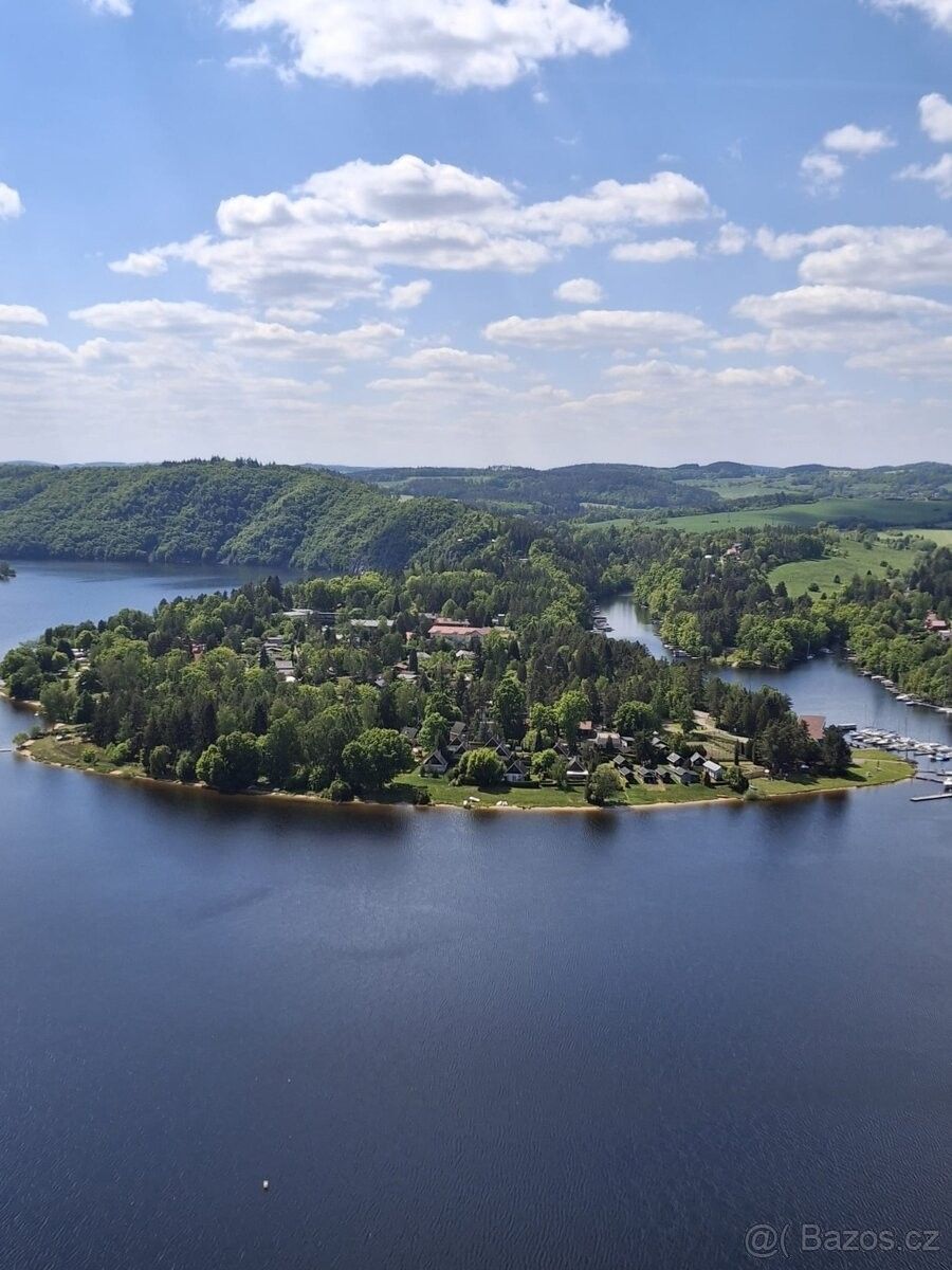 Prodej dům - Netvořice, 257 44, 270 m²