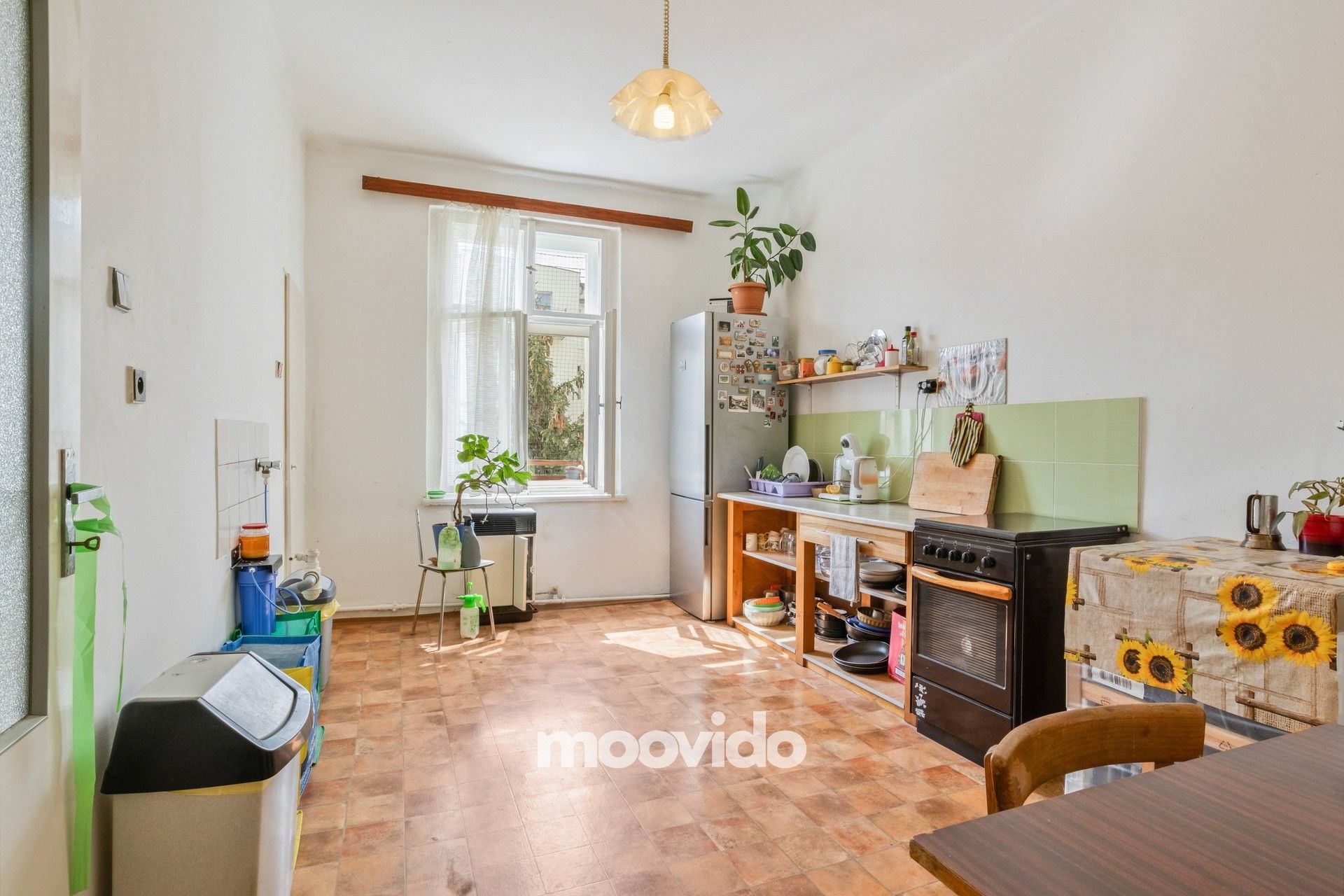3+1, náměstí Dr. Václava Holého, Praha, 106 m²