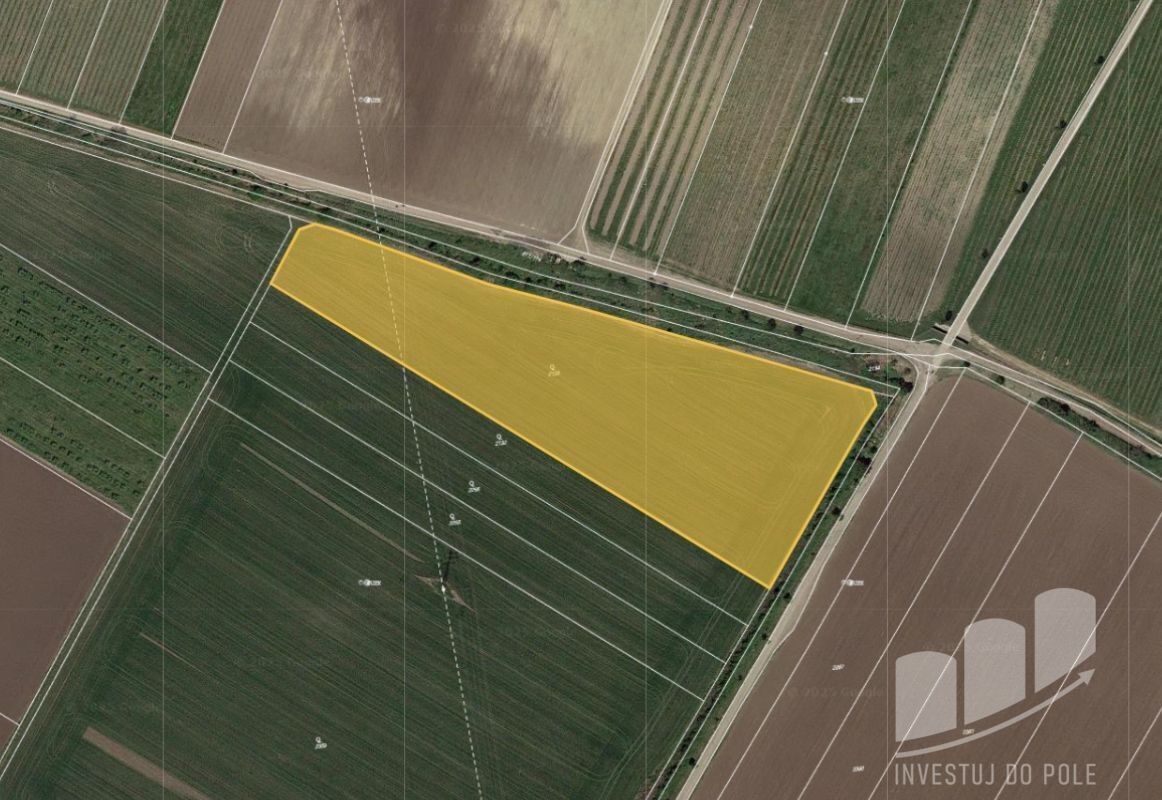 Ostatní, Popice, 14 628 m²