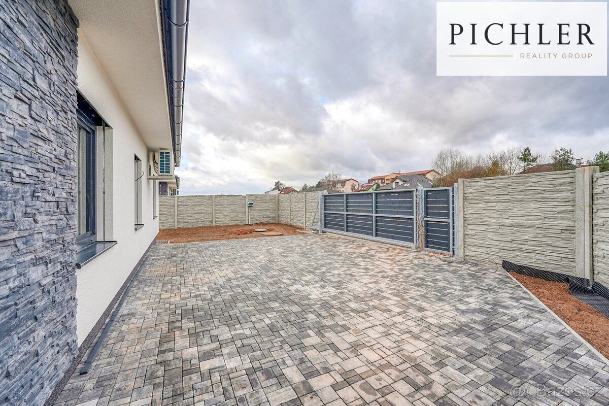Prodej dům - Dolní Bělá, 331 52, 628 m²