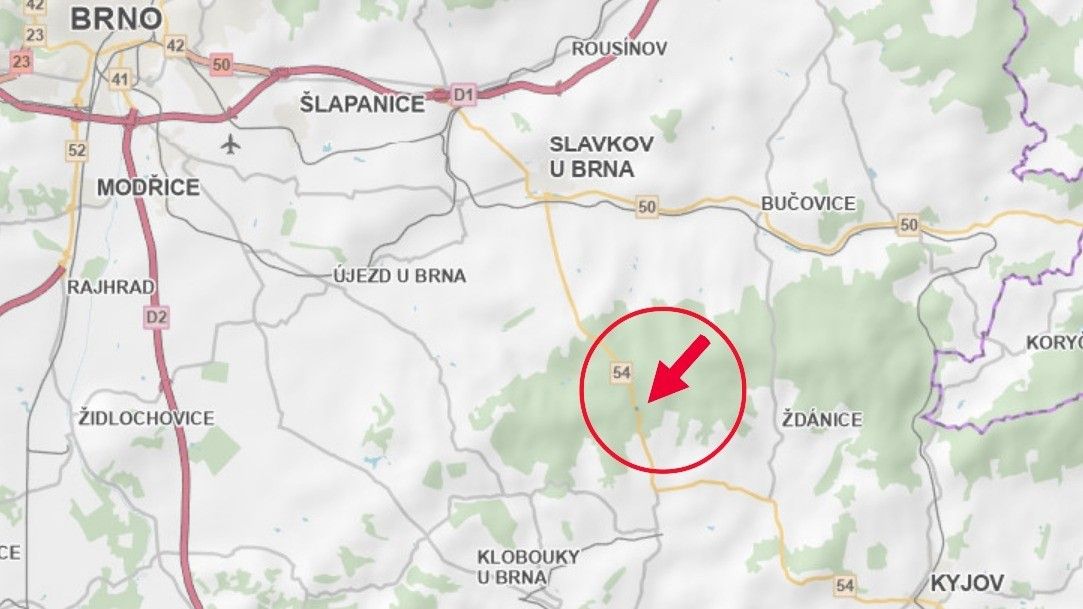 Prodej zemědělský pozemek - Žarošice, 696 34, 7 750 m²