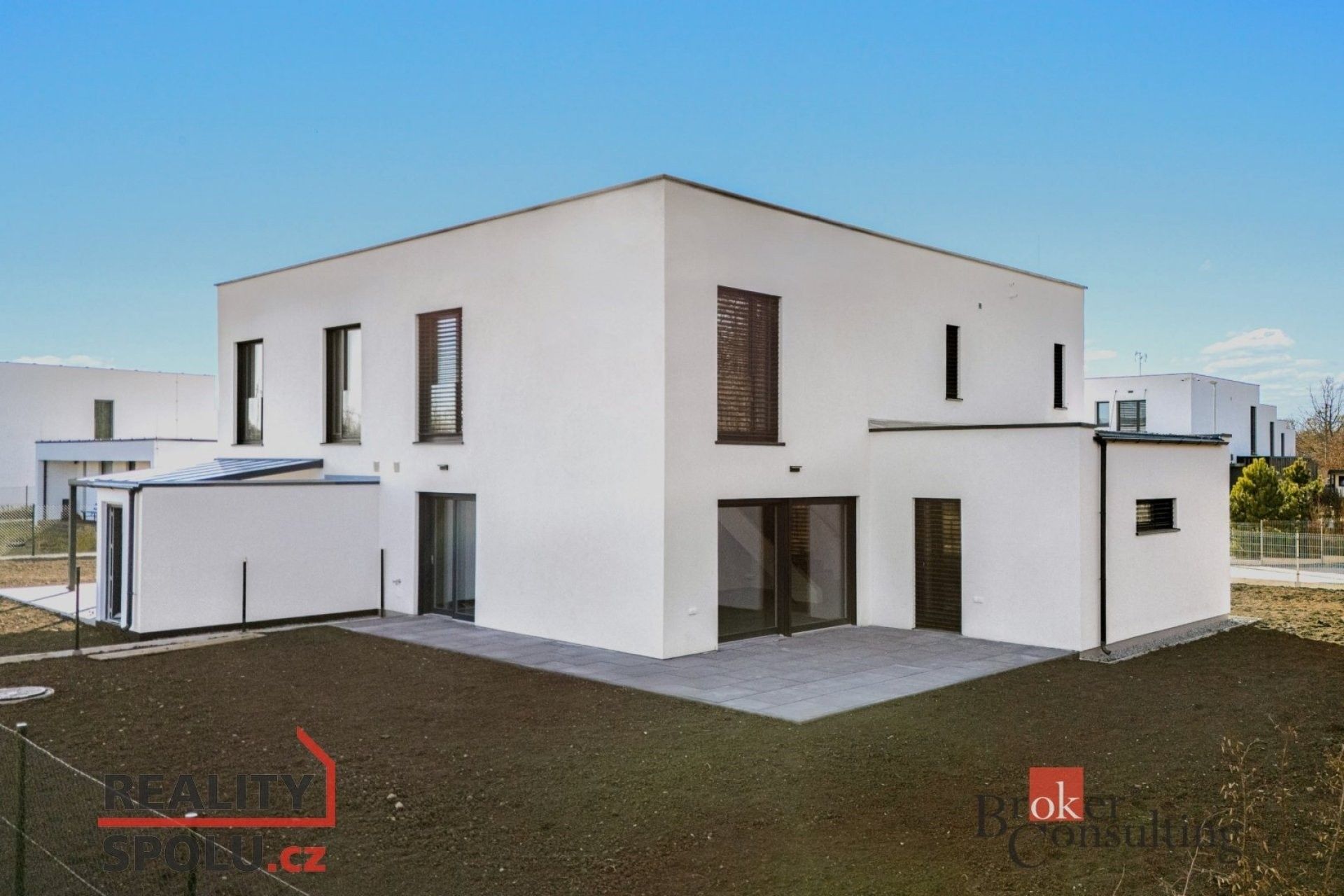 Ostatní, K Lesu, Dobříš, 148 m²