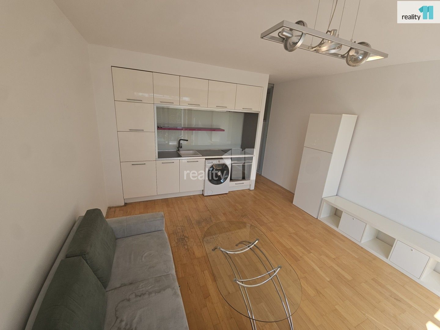 2+kk, K lesu, Praha, 58 m²
