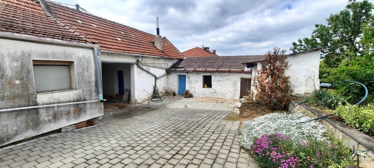 Prodej dům - Dobšice, 671 82, 84 m²
