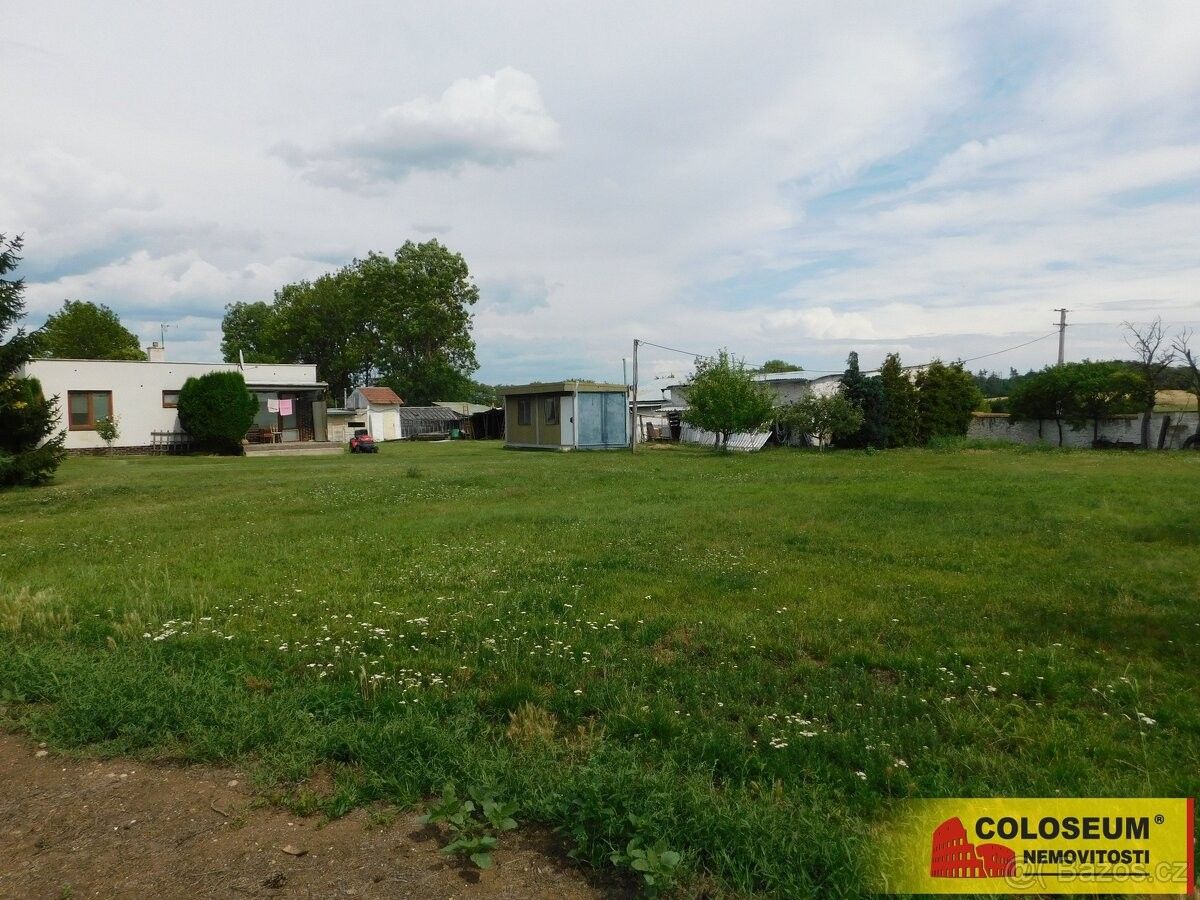 Prodej pozemek pro bydlení - Tavíkovice, 671 40, 1 454 m²