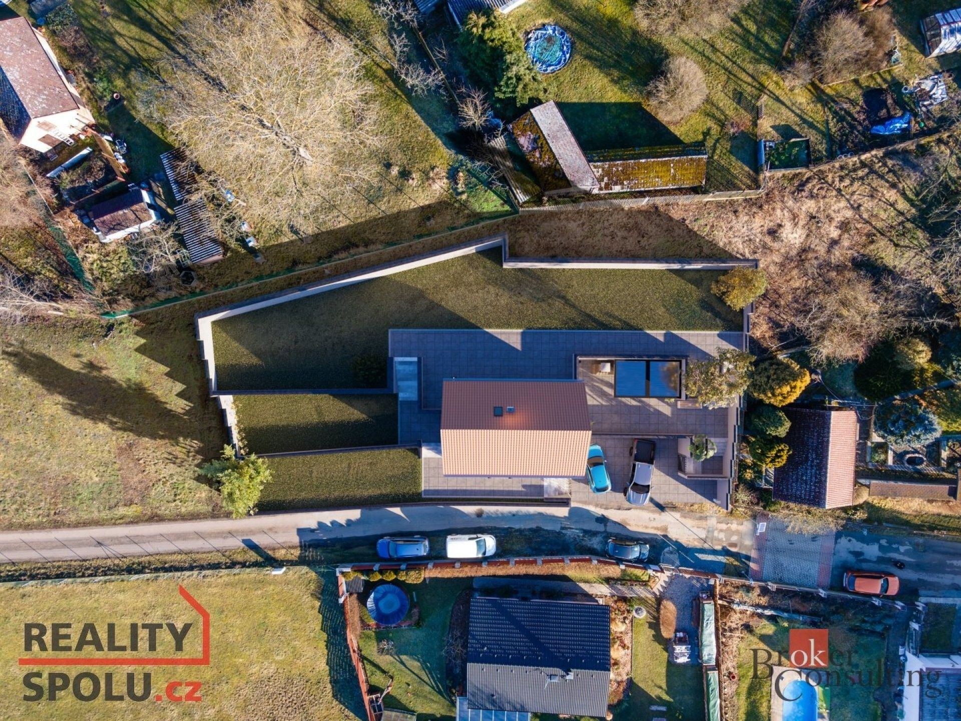Prodej rodinný dům - Stupno, Břasy, 139 m²