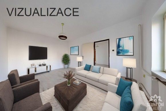 Prodej dům - Bojkovice, 687 71, 1 355 m²