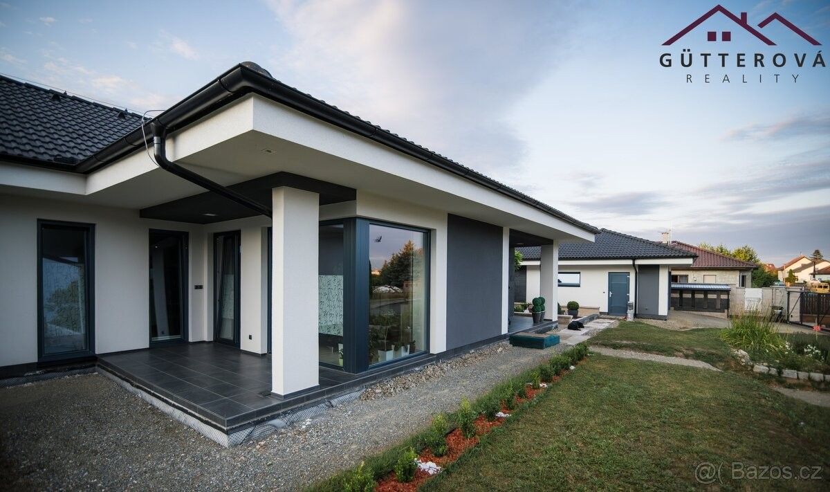 Ostatní, Město Touškov, 330 33, 1 261 m²