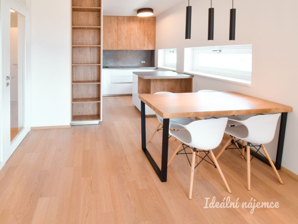 2+kk, Studentská, Brno, 53 m²