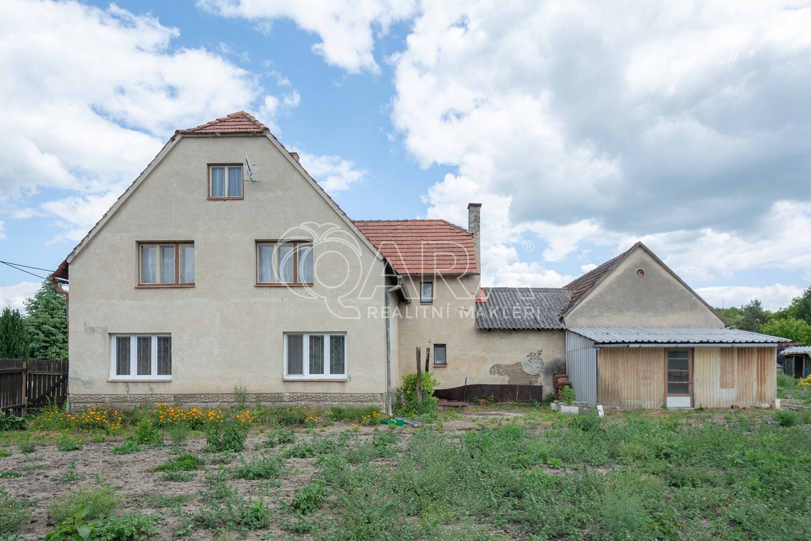 Ostatní, Tuhaň, 220 m²