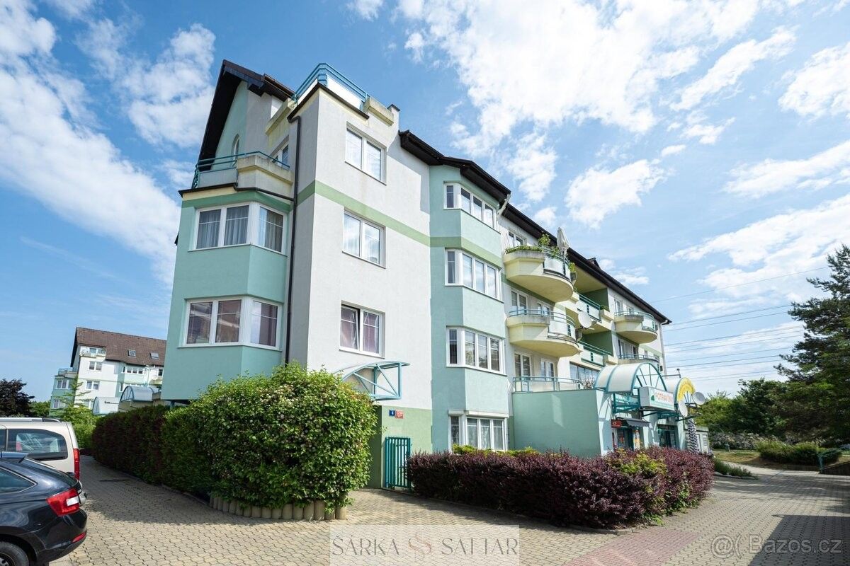 Prodej byt 2+kk - Praha, 148 00, 54 m²