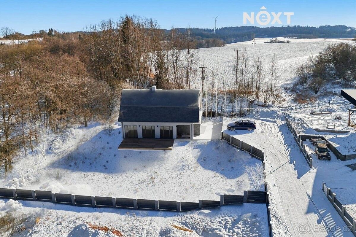 Pozemky pro bydlení, Hostinné, 543 71, 1 000 m²