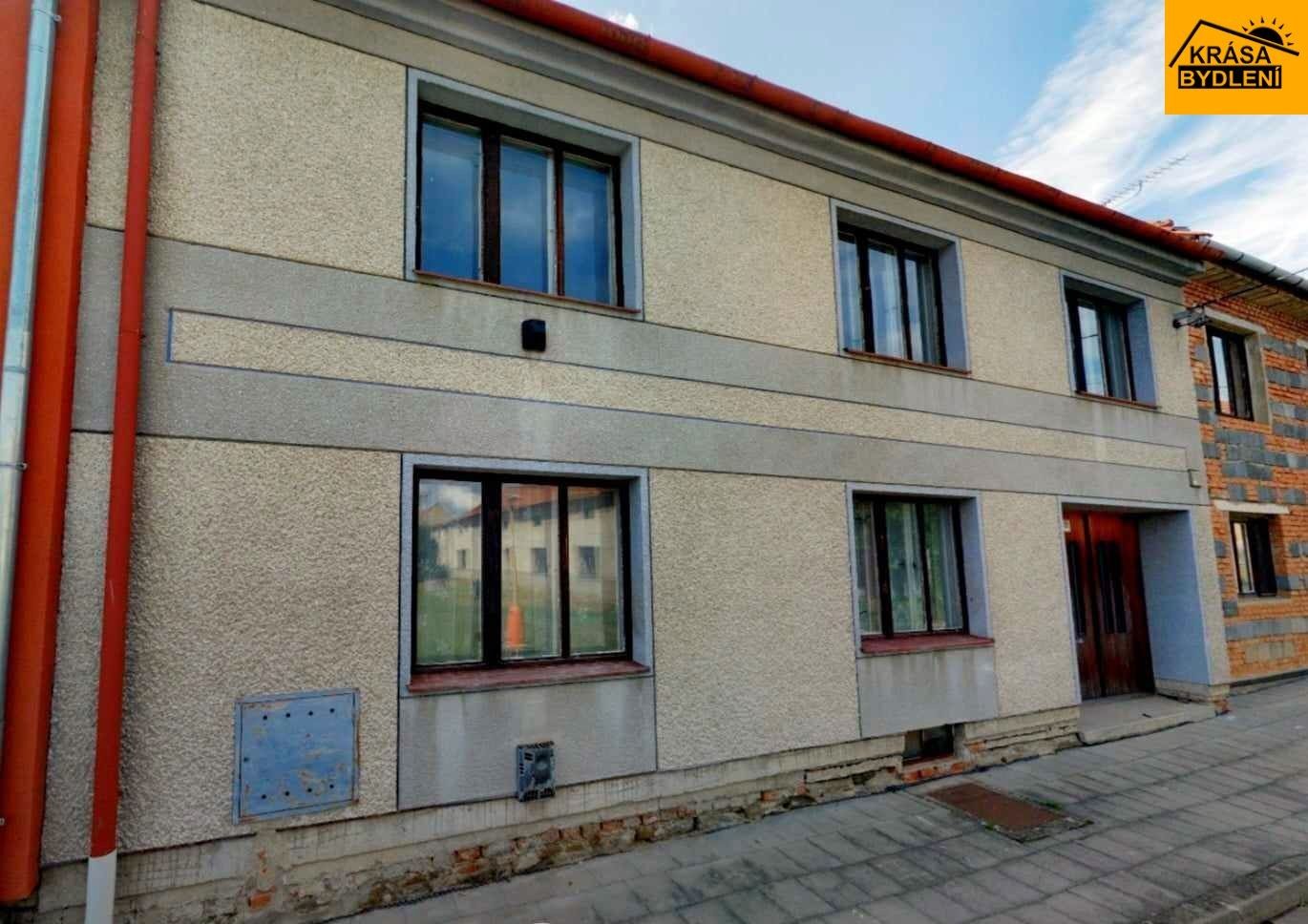 Ostatní, Želeč, 120 m²