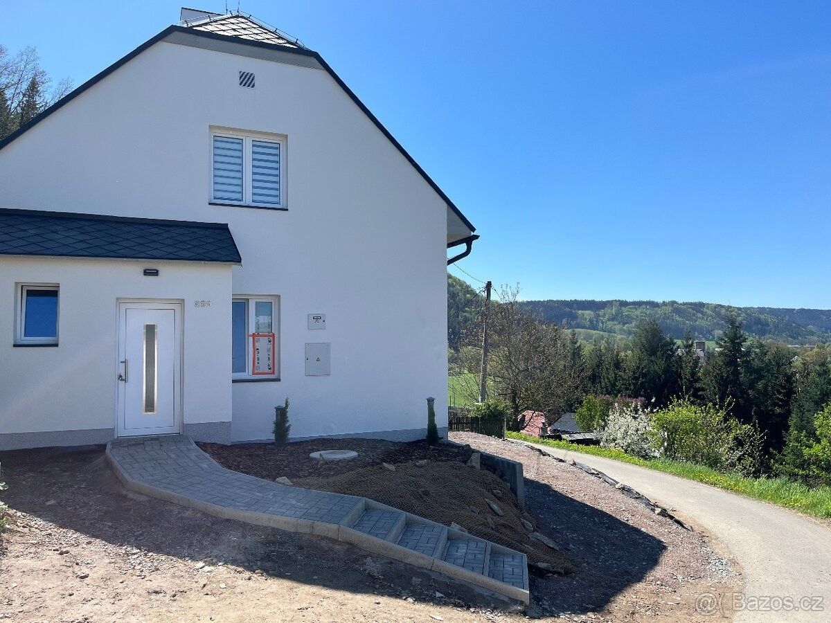 Prodej dům - Ústí nad Orlicí, 562 01