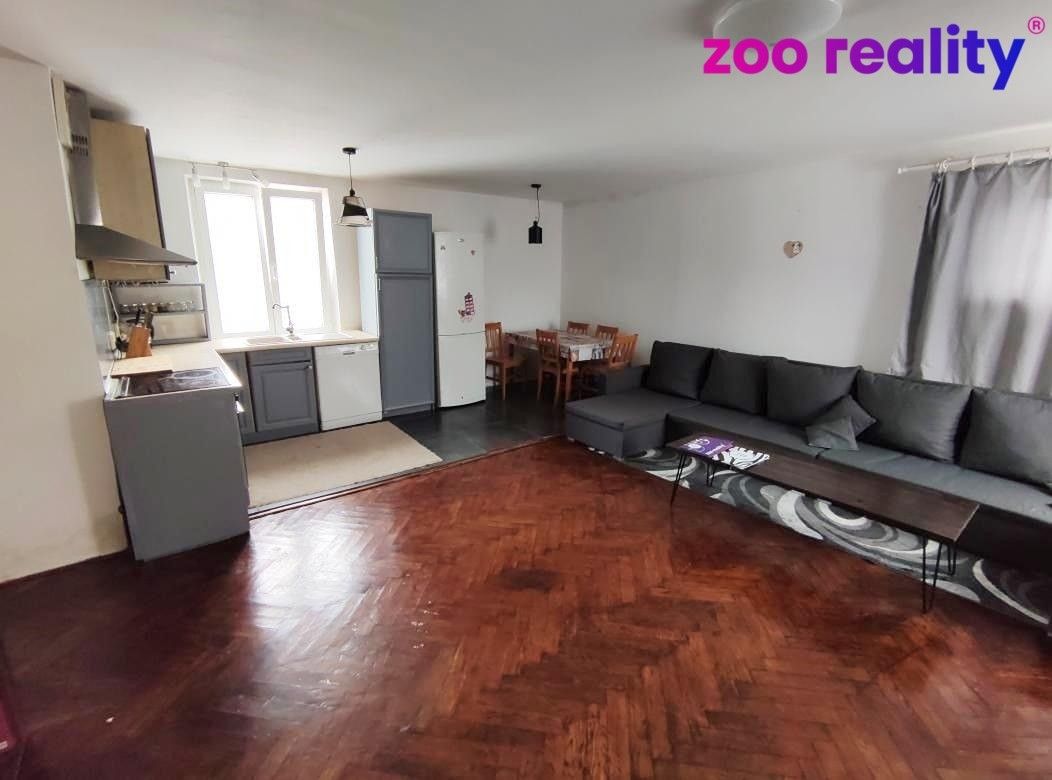 Prodej rodinný dům - Královédvorská, Jaroměř, 153 m²