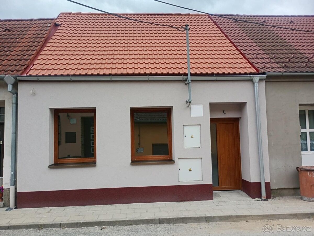 Ostatní, Třebíč, 674 01, 70 m²
