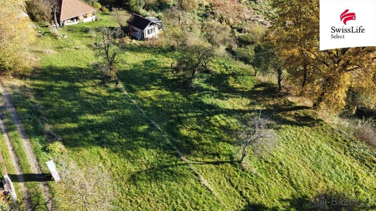 Pozemky pro bydlení, Benešov u Prahy, 256 01, 1 442 m²