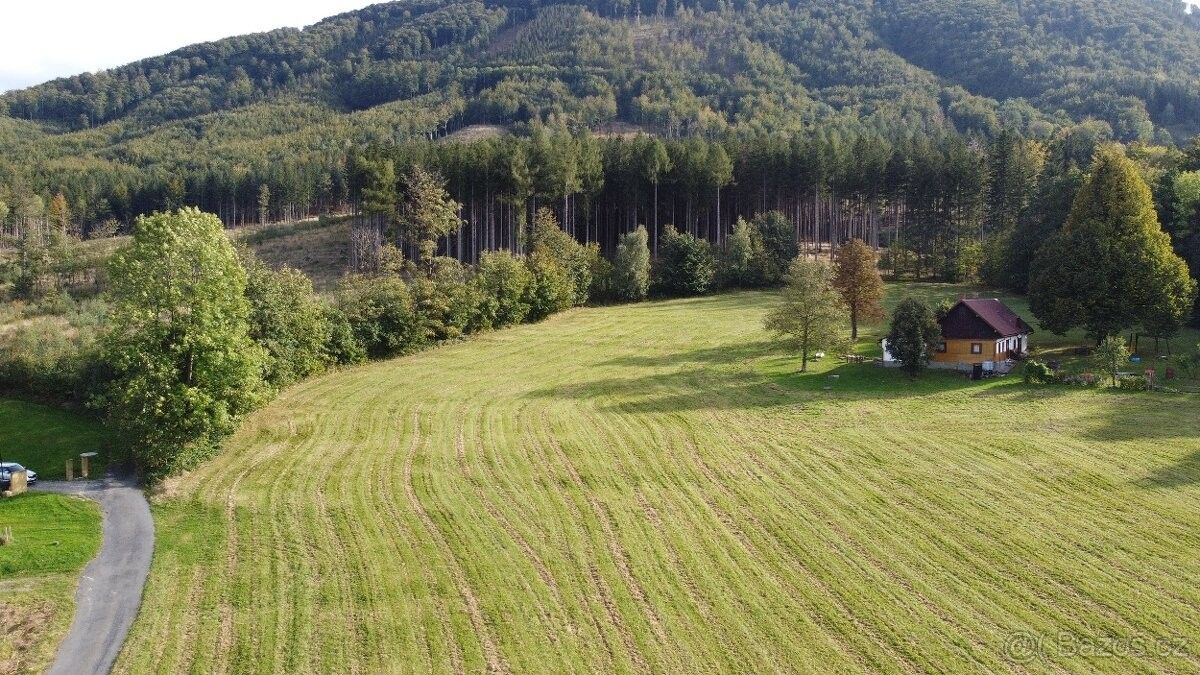 Prodej zemědělský pozemek - Frenštát pod Radhoštěm, 744 01, 7 038 m²