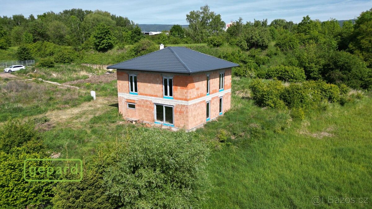 Ostatní, Teplice, 415 01, 200 m²
