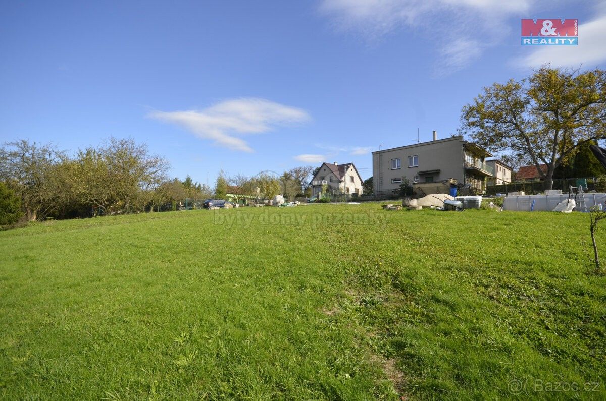 Prodej pozemek pro bydlení - Libhošť, 742 57, 1 845 m²