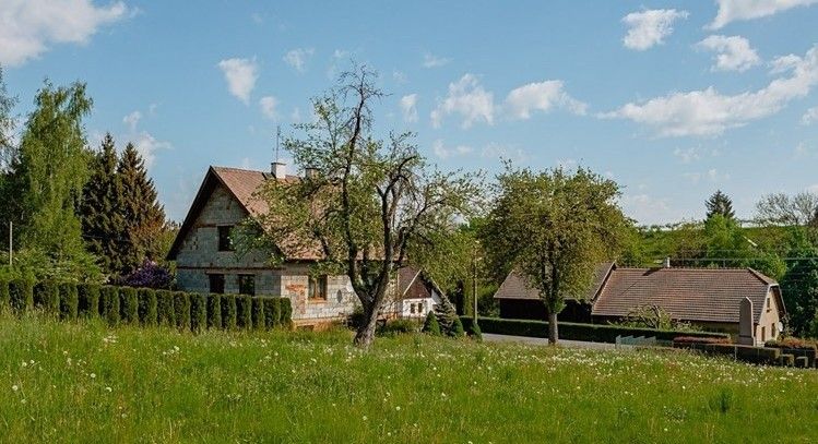 Prodej pozemek pro bydlení - Jičín, 506 01, 1 630 m²