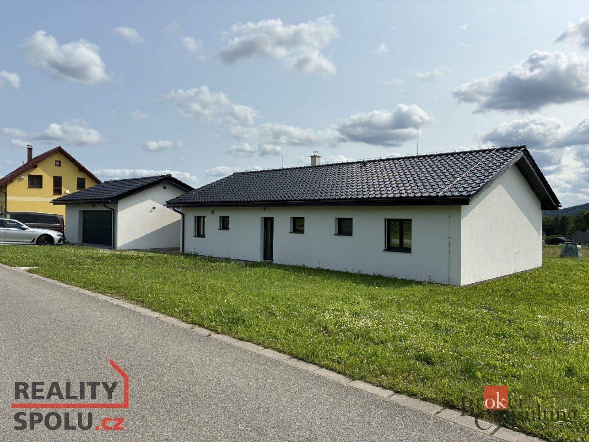 Prodej rodinný dům - Helvíkovice,Helvíkovice, 198 m²