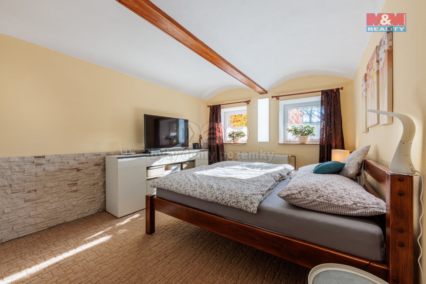 Prodej rodinný dům - Zhořec, Manětín, 150 m²