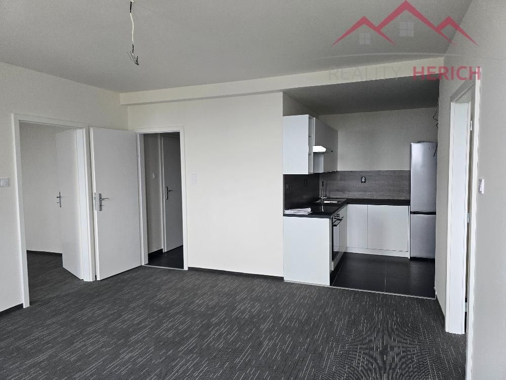 Pronájem byt 3+kk - Chomutov, 430 01, 65 m²