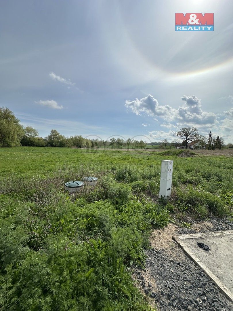 Pozemky pro bydlení, Cítoliby, 439 02, 995 m²