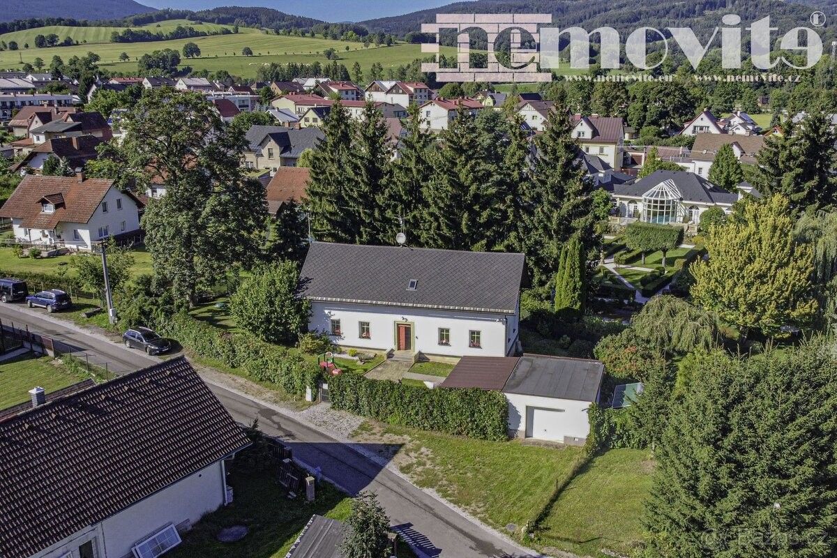 Ostatní, Mladé Buky, 542 23, 8 m²