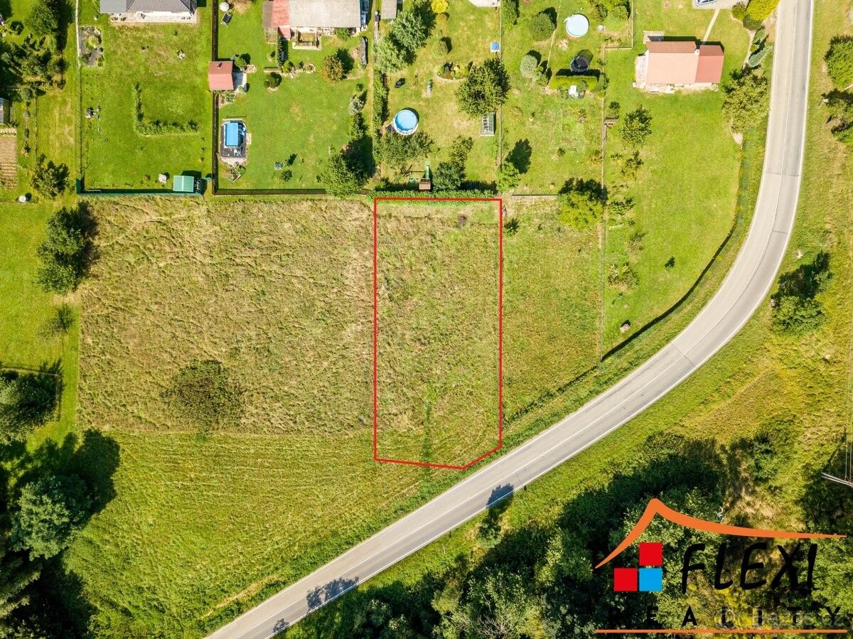 Zahrady, Havířov, 736 01, 945 m²