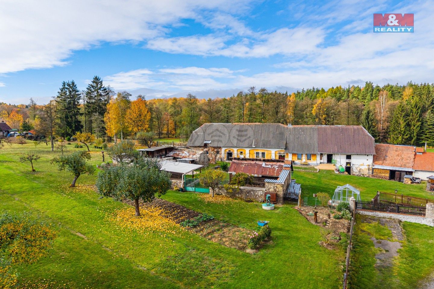 Rodinné domy, Lazec, Příbram, 81 m²